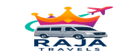 Raja Travels Logo